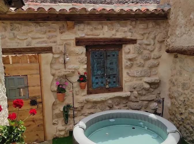Casa Rural El Rincon De Las Estrellas