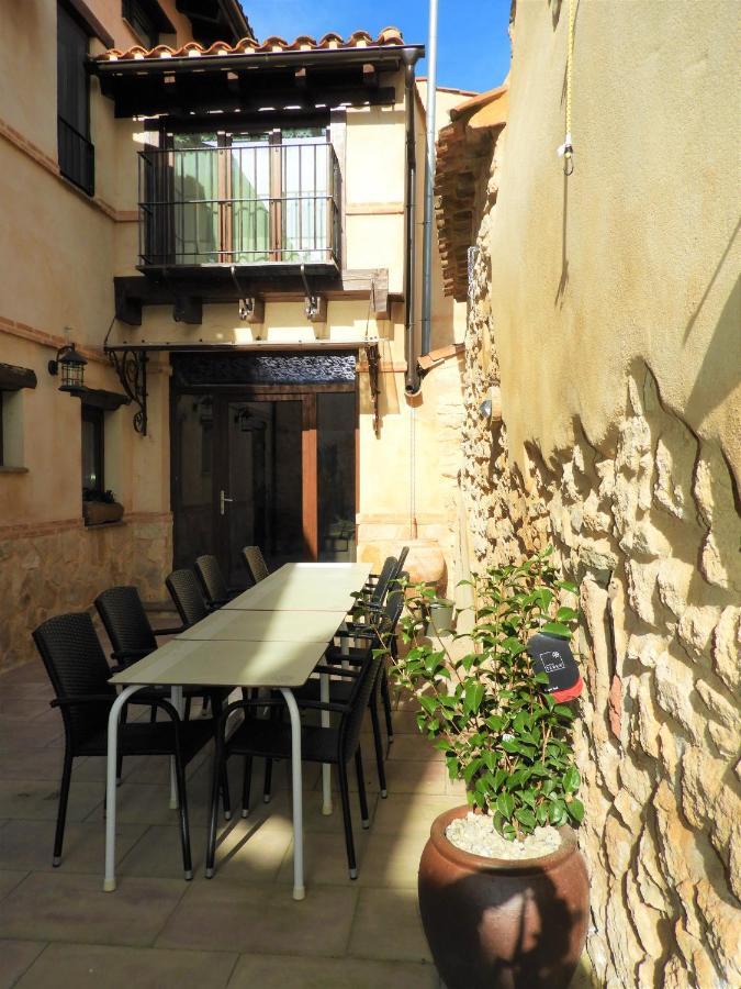El Rincon De Estrellas Landhuis