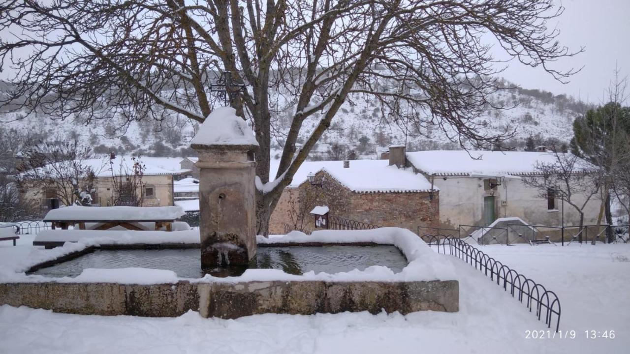 El Rincon De Estrellas Landhuis