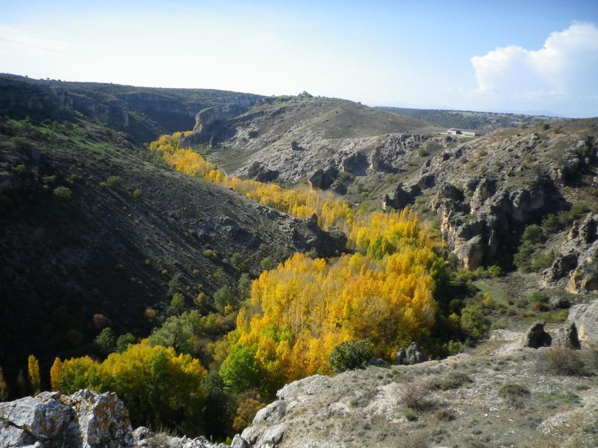 El Rincon De Estrellas Siguenza