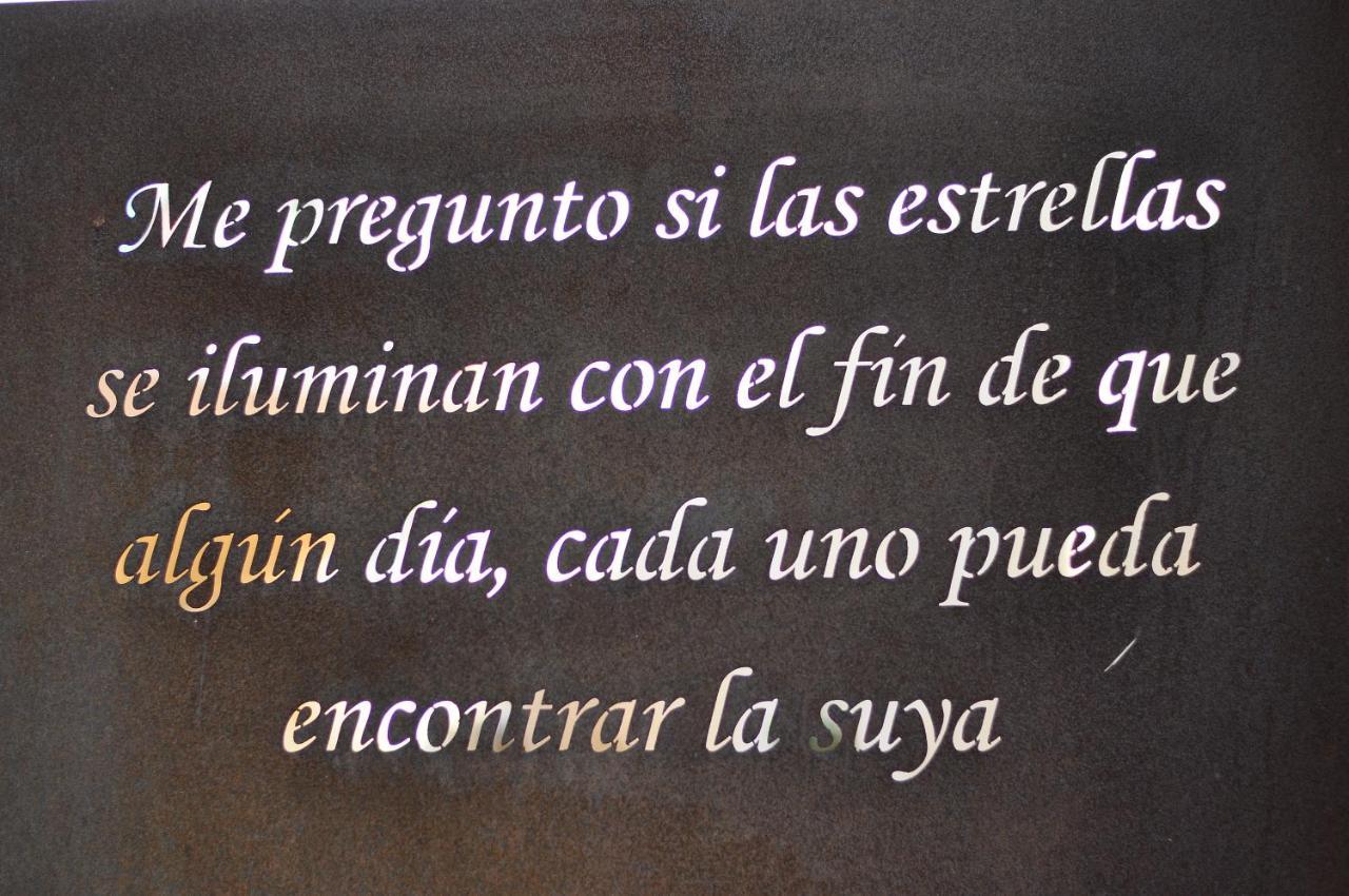 El Rincon De Estrellas Landhuis